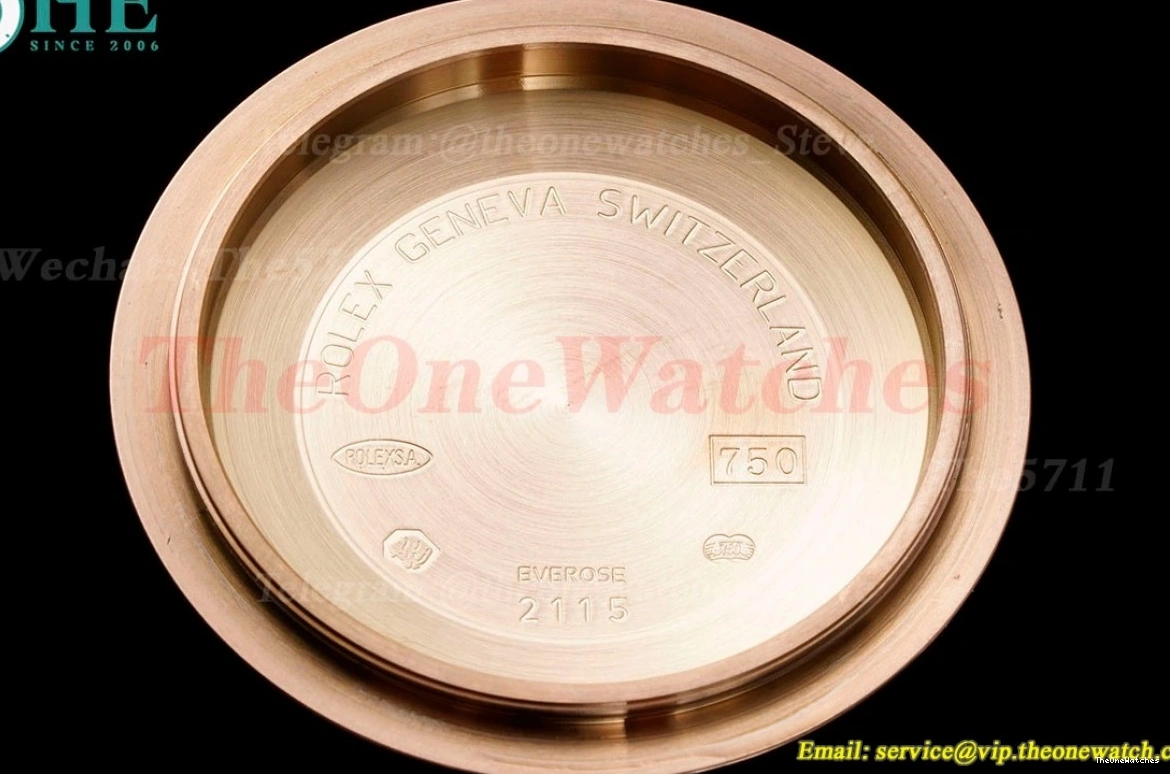 RG VR3235 Yacht-Master 40mm 126655 Dot Black Clean RU 0128